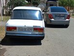 LADA (VAZ) 2107-2