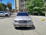 Mercedes C 240-1