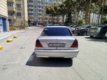 Mercedes C 240-3