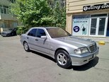 Mercedes C 240-4
