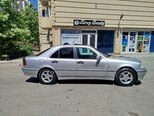 Mercedes C 240-9