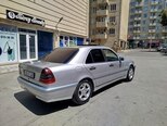 Mercedes C 240-6