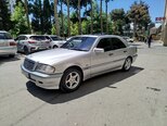 Mercedes C 240-8