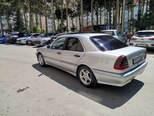 Mercedes C 240-7