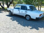 LADA (VAZ) 2107-4