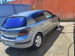 Opel Astra-3