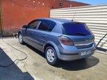 Opel Astra-2
