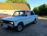 LADA (VAZ) 2106-4