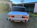 LADA (VAZ) 2106-2