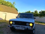 LADA (VAZ) 2106-1
