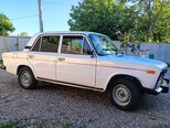 LADA (VAZ) 2106-5