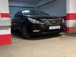 Hyundai Sonata-15