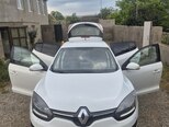 Renault Megane-11