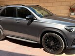 Mercedes GLE 450 4MATIC-4