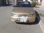 Daewoo Nexia-1