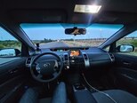 Toyota Prius-11