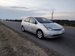 Toyota Prius-4