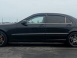 Mercedes S 320-2