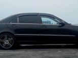 Mercedes S 320-3
