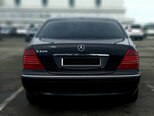 Mercedes S 320-4