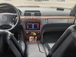 Mercedes S 320-5