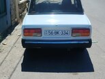 LADA (VAZ) 2107-8