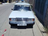 LADA (VAZ) 2107-1