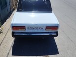 LADA (VAZ) 2107-2