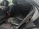 Mercedes S 320-8