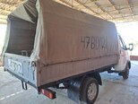 GAZ GAZel (33021)-9