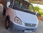 GAZ GAZel (33021)-2