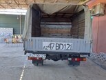 GAZ GAZel (33021)-3