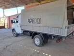 GAZ GAZel (33021)-5