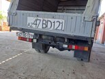 GAZ GAZel (33021)-4