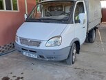 GAZ GAZel (33021)-1