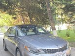 Kia Optima-2
