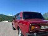 LADA (VAZ) 2106-8