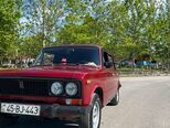 LADA (VAZ) 2106-1