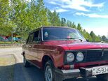 LADA (VAZ) 2106-2