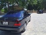 Mercedes C 200-8