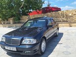 Mercedes C 200-5