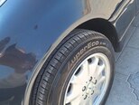 Mercedes C 200-6