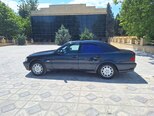 Mercedes C 200-4