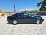 Mercedes C 200-9