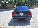 Mercedes C 200-3