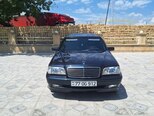 Mercedes C 200-2