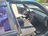 Mercedes C 200-17