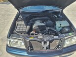 Mercedes C 200-12