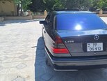 Mercedes C 200-20
