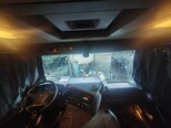 Scania R420-14